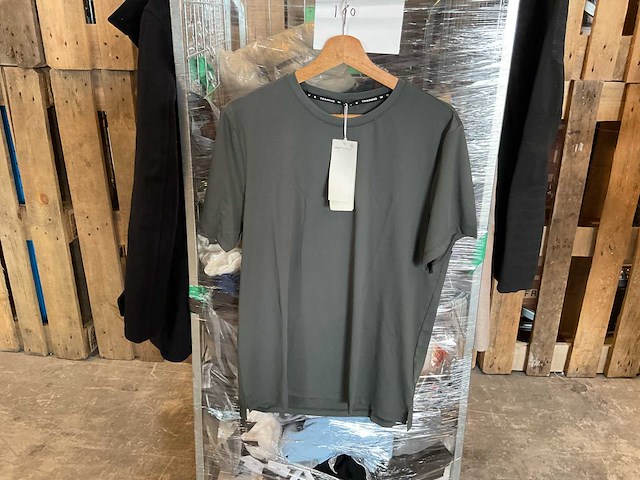 Partij onbezorgde kleding stukken (180x) - afbeelding 16 van  16