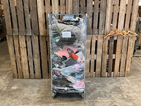 Partij onbezorgde kleding stukken (200x) - afbeelding 4 van  12