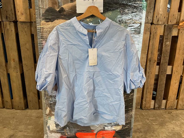 Partij onbezorgde kleding stukken (290x) - afbeelding 5 van  14