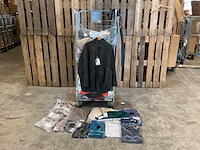 Partij onbezorgde kleding stukken (290x) - afbeelding 1 van  14