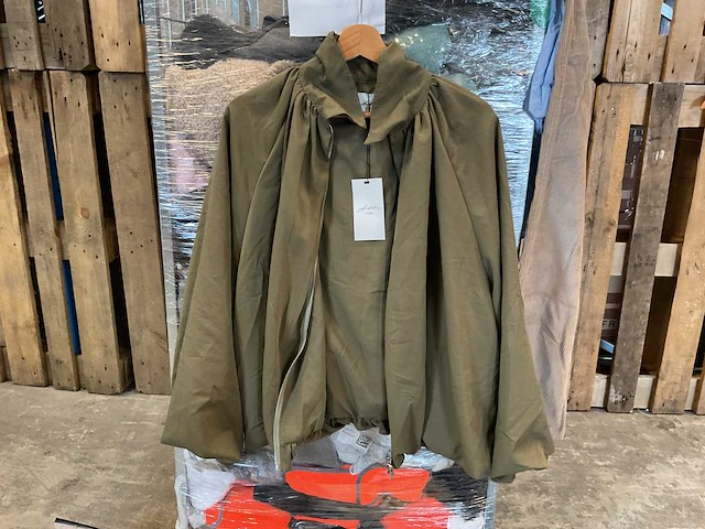 Partij onbezorgde kleding stukken (290x) - afbeelding 14 van  14