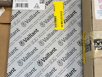 Partij onderdelen en servicekoffer vaillant - afbeelding 2 van  19