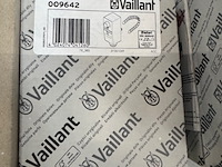 Partij onderdelen en servicekoffer vaillant - afbeelding 4 van  19