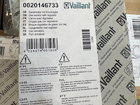 Partij onderdelen en servicekoffer vaillant - afbeelding 5 van  19
