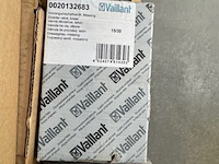 Partij onderdelen en servicekoffer vaillant - afbeelding 8 van  19