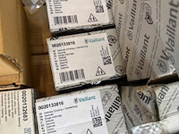 Partij onderdelen en servicekoffer vaillant - afbeelding 9 van  19