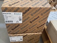 Partij onderdelen en servicekoffer vaillant - afbeelding 12 van  19