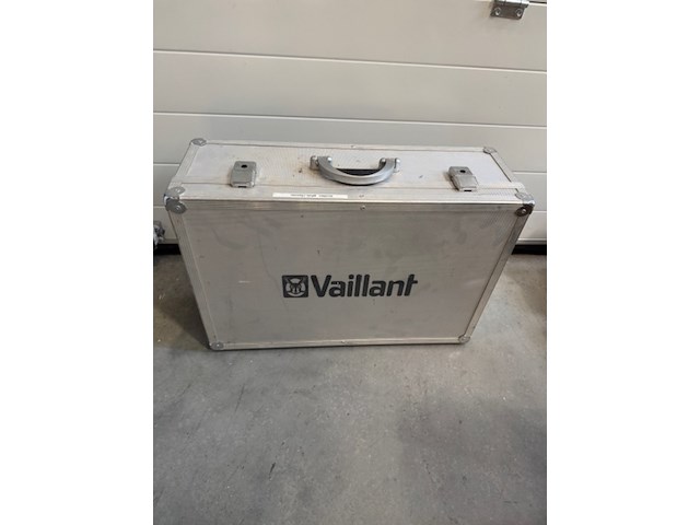 Partij onderdelen en servicekoffer vaillant - afbeelding 13 van  19