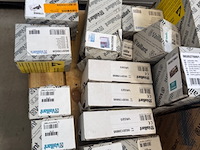 Partij onderdelen en servicekoffer vaillant - afbeelding 15 van  19