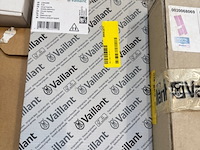 Partij onderdelen en servicekoffer vaillant - afbeelding 16 van  19
