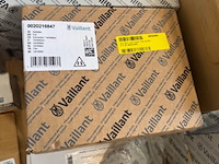 Partij onderdelen en servicekoffer vaillant - afbeelding 17 van  19