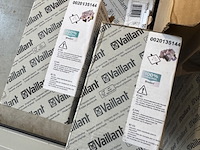Partij onderdelen en servicekoffer vaillant - afbeelding 19 van  19