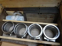 Partij onderdelen en toebehoren - afbeelding 2 van  7