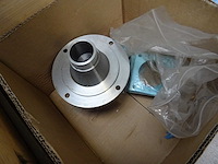 Partij onderdelen en toebehoren - afbeelding 6 van  7