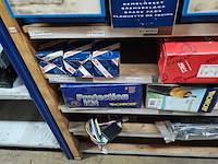 Partij onderdelen, filters, remschijven hoezen, bobines, enz. enz. - afbeelding 5 van  14