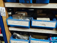 Partij onderdelen, filters, remschijven hoezen, bobines, enz. enz. - afbeelding 14 van  14