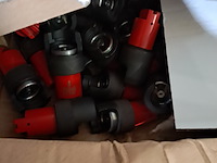 Partij onderdelen, garage inventaris en diversen - afbeelding 8 van  11