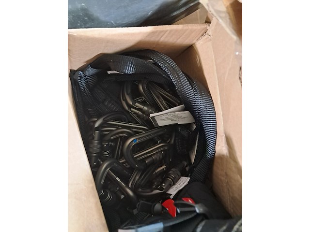 Partij onderdelen, garage inventaris en diversen - afbeelding 10 van  11