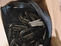 Partij onderdelen, garage inventaris en diversen - afbeelding 10 van  11