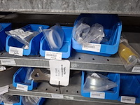 Partij onderdelen goweil - afbeelding 31 van  40