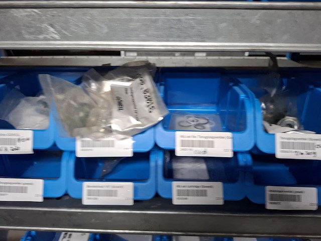 Partij onderdelen goweil - afbeelding 6 van  22