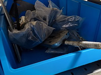 Partij onderdelen goweil - afbeelding 2 van  12