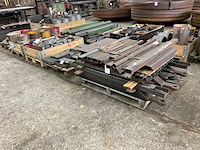 Partij onderdelen grondrol - afbeelding 1 van  15