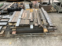 Partij onderdelen grondrol - afbeelding 9 van  15