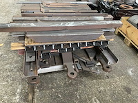 Partij onderdelen grondrol - afbeelding 10 van  15