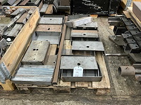 Partij onderdelen grondrol - afbeelding 12 van  15