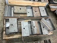 Partij onderdelen grondrol - afbeelding 13 van  15