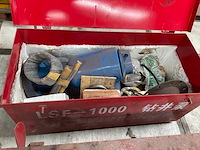 Partij onderdelen "mud pump parts" - afbeelding 2 van  6
