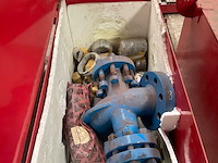 Partij onderdelen "mud pump parts" - afbeelding 4 van  5