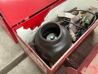 Partij onderdelen "mud pump parts" - afbeelding 4 van  5