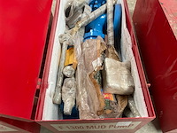 Partij onderdelen "mud pump parts" - afbeelding 2 van  4