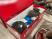 Partij onderdelen "mud pump parts"