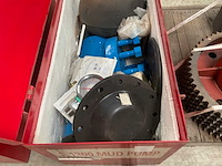 Partij onderdelen "mud pump parts" - afbeelding 2 van  5