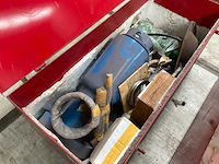 Partij onderdelen "mud pump parts" - afbeelding 3 van  6