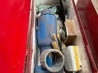 Partij onderdelen "mud pump parts" - afbeelding 5 van  6