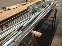 Partij onderdelen plafondsysteem - afbeelding 4 van  5