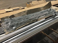 Partij onderdelen plafondsysteem - afbeelding 5 van  5