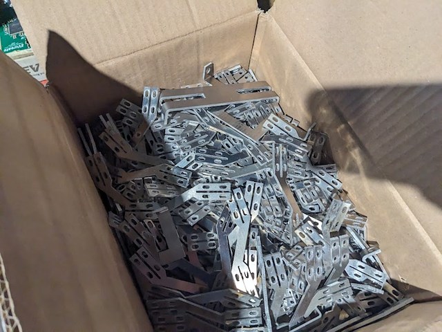 Partij onderdelen t.b.v elektrische voertuigen - afbeelding 5 van  16