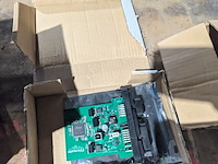 Partij onderdelen t.b.v elektrische voertuigen - afbeelding 7 van  16