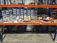 Partij onderdelen t.b.v elektrische voertuigen - afbeelding 1 van  16