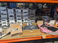 Partij onderdelen t.b.v elektrische voertuigen - afbeelding 10 van  16