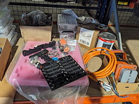 Partij onderdelen t.b.v elektrische voertuigen - afbeelding 11 van  16