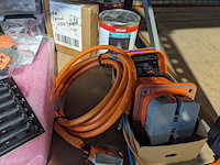 Partij onderdelen t.b.v elektrische voertuigen - afbeelding 12 van  16