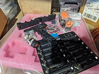 Partij onderdelen t.b.v elektrische voertuigen - afbeelding 13 van  16