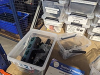 Partij onderdelen t.b.v elektrische voertuigen - afbeelding 15 van  16