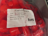 Partij onderdelen tbv mini loaders - afbeelding 10 van  14